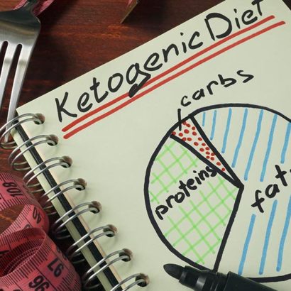 Keto Diet