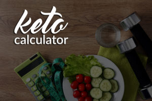 Keto Macro Calculator