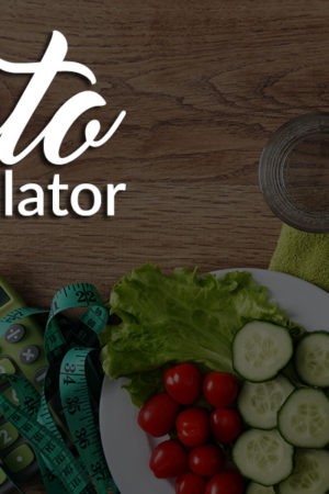 Keto Macro Calculator