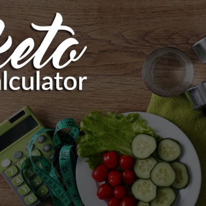 Keto Macro Calculator