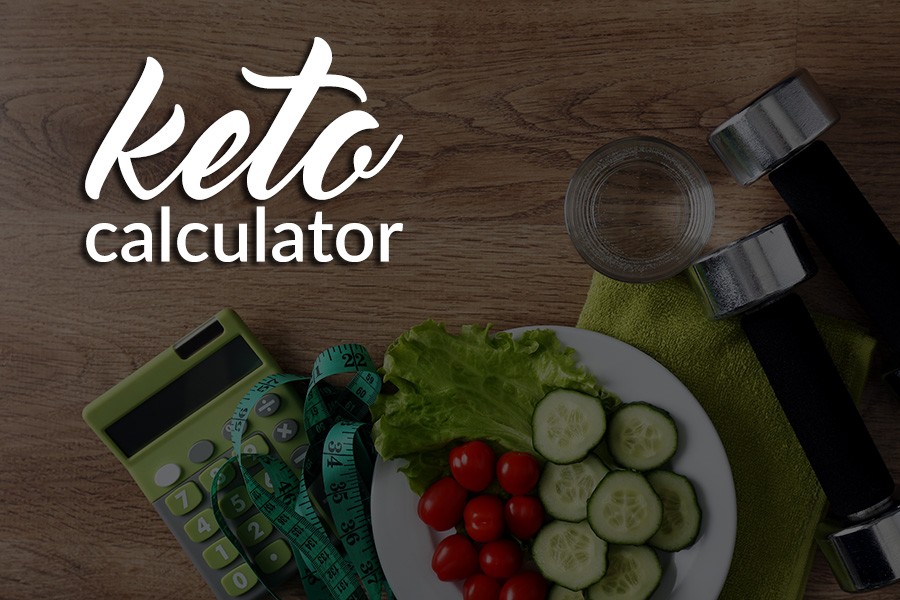 Keto Macro Calculator