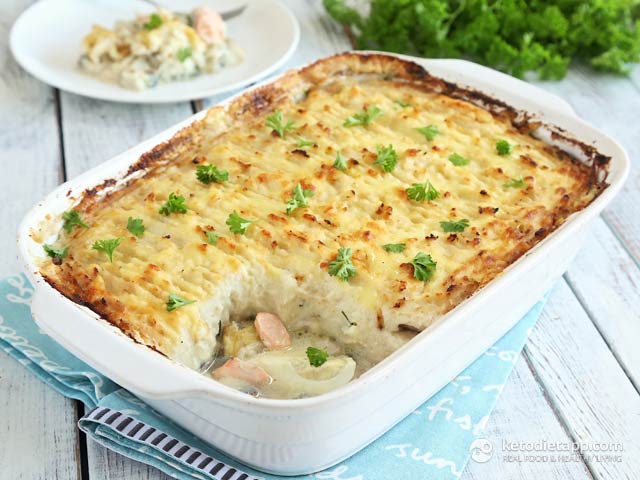 25 Cauliflower Mashed Potatoes Recipes So Nourished