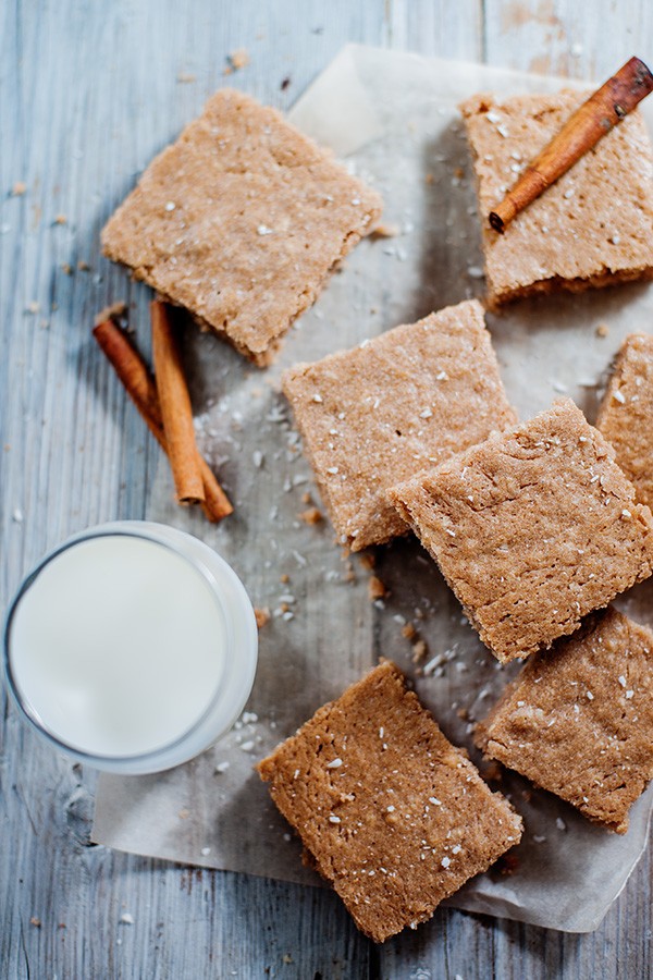 Keto Coconut Spice Cake