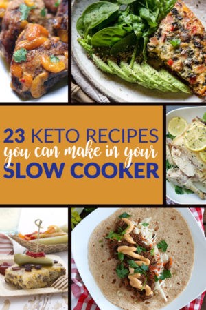 23 keto slow cooker recipes