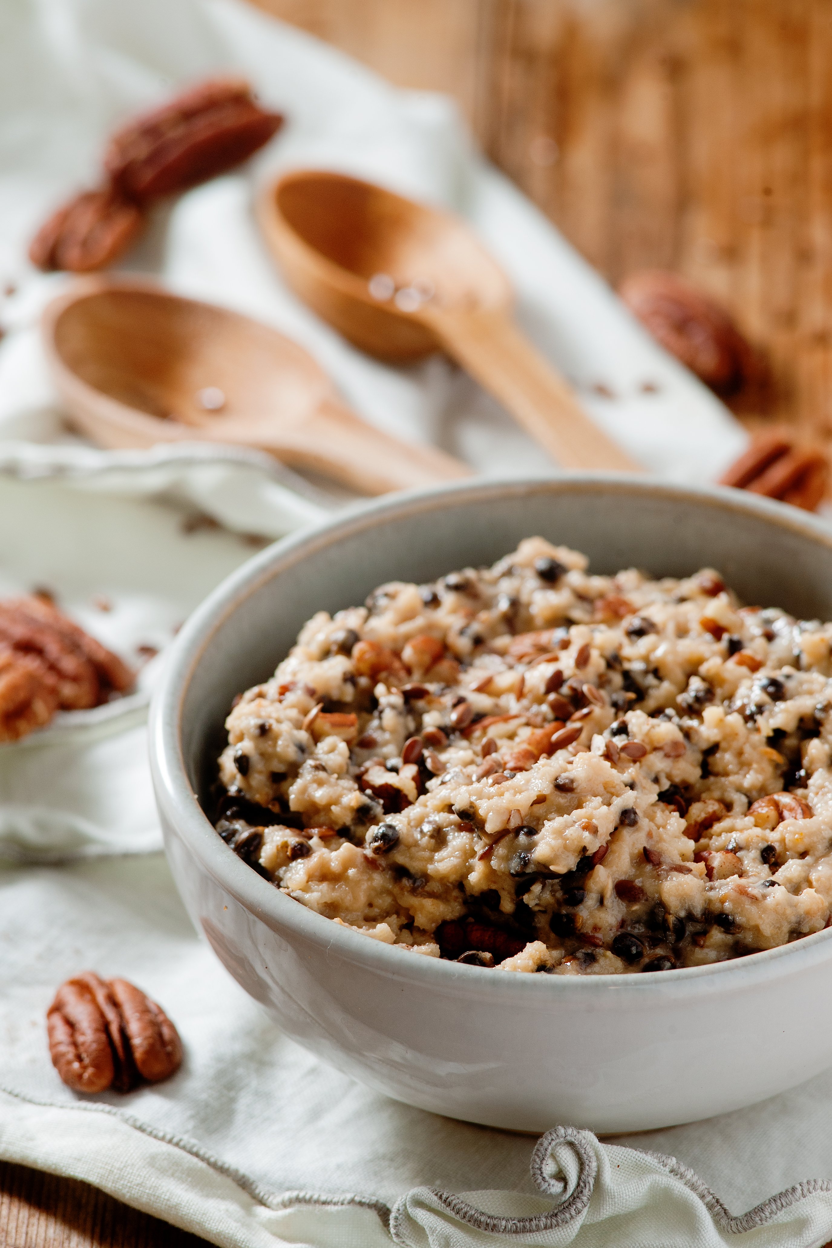 Brown Sugar Noatmeal