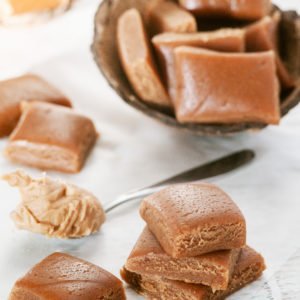 Peanut Butter Fudge