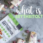 What Is Erythritol? The Keto Sugar Substitute