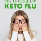 How to Prevent the Keto Flu