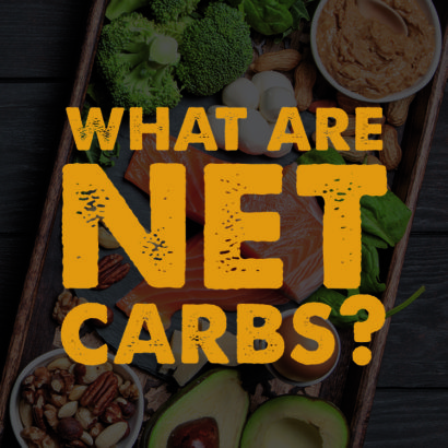 what are net carbs