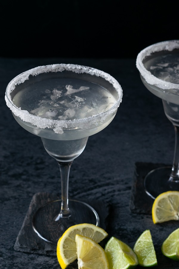 Keto Margarita Recipe