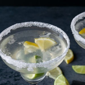 Keto Margarita