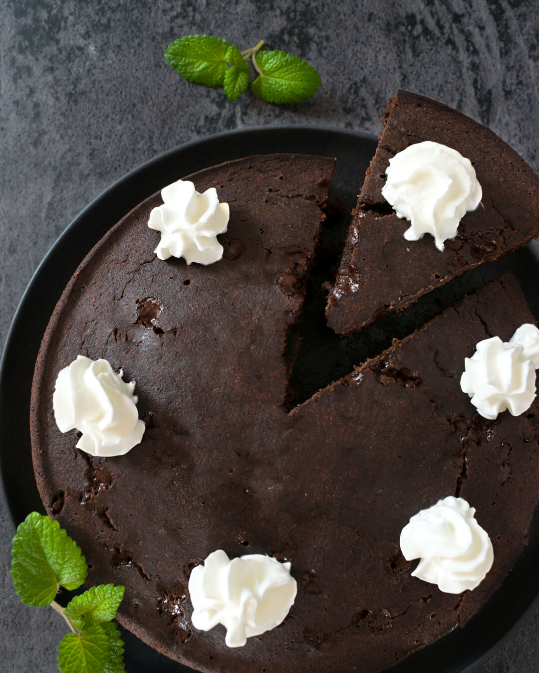 Keto Chocolate Cake Recipe