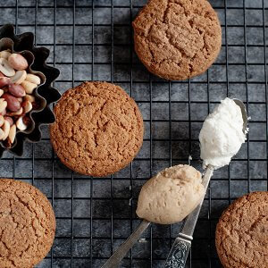 Keto Cream Cheese Cookies