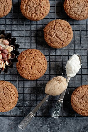 Keto Cream Cheese Cookies