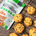 Keto Oatmeal Cookie Recipe