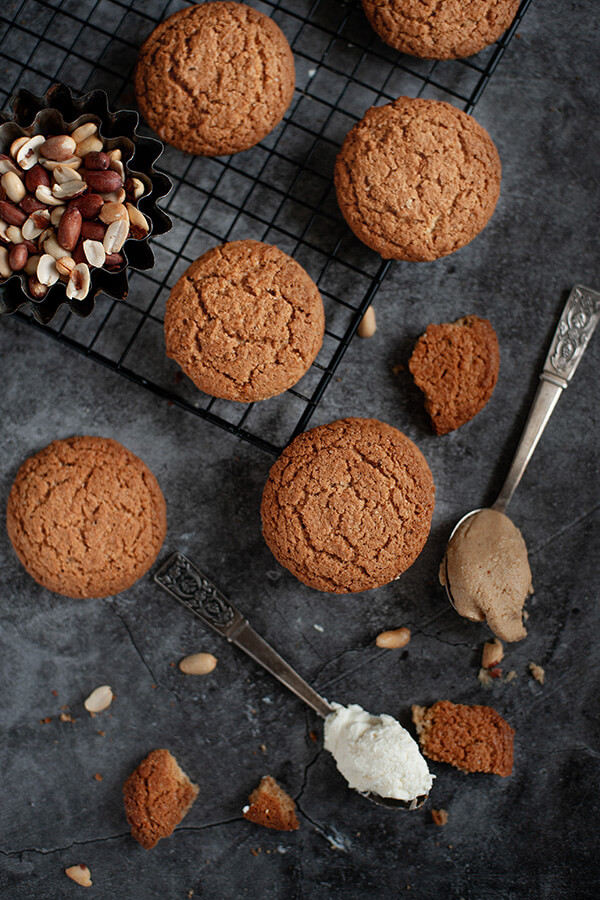 Low Carb Keto Cream Cheese Cookies